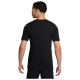 Nike Ανδρική κοντομάνικη μπλούζα Dri-FIT Trail Logo Tee